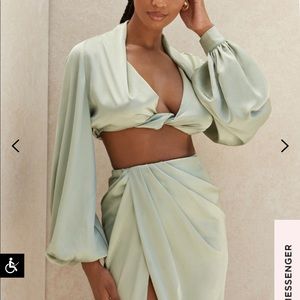 House of CB Tosca & Constance